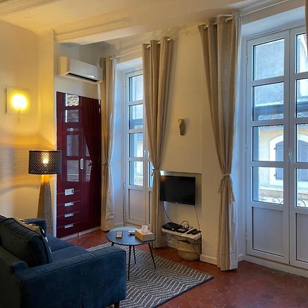 Les Balcons De Mona Au Coeur De Lourmarin Lejlighed Eksteriør billede