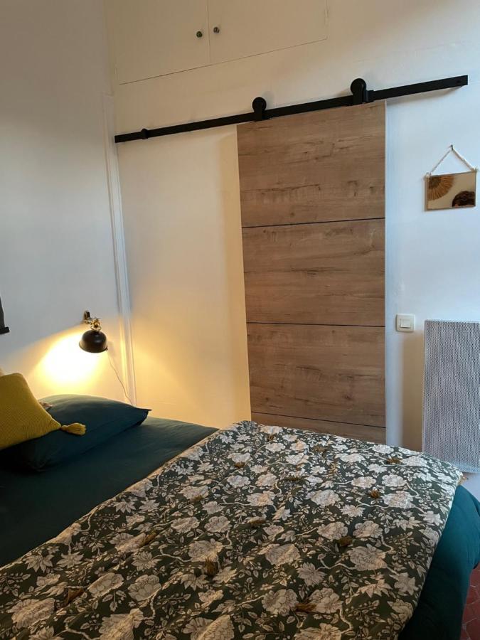 Les Balcons De Mona Au Coeur De Lourmarin Lejlighed Eksteriør billede
